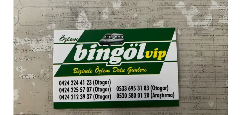 Emanet Gönderim Hizmeti