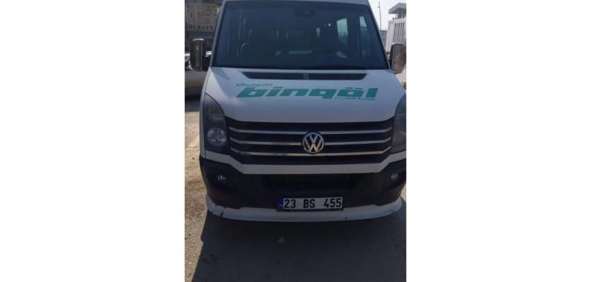 Sprinter Araçlarla Konforlu Seyahat
