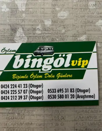 Emanet Gönderim Hizmeti
